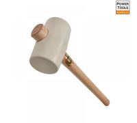 Thor 61-954W 954W White Rubber Mallet 74Mm 970G
