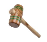 Thor 62-8060 8060 Cylindrical Hardwood Mallet 58mm 525G Tho8060