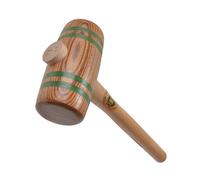 Thor 62-8070 8070 Cylindrical Hardwood Mallet 67mm 800G Tho8070