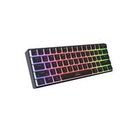 THOR 660 G2 US BLACK NKG-1916 Gaming Keyboard