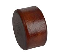 Thor 70mm Diameter Medium Brown Spare Face