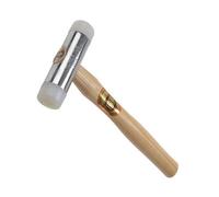 Thor 12-708N 708 Nylon Hammer 1/2lb,White
