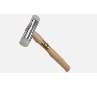 Thor 12-708N 708N Nylon Hammer Wood Handle 25Mm 250G