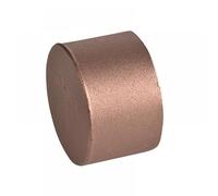 Thor 312C Copper Replacement Face Size 2 (38mm)