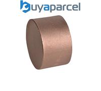 Thor 71-316C 316C Copper Replacement Face Size 4 (50mm) THO316C
