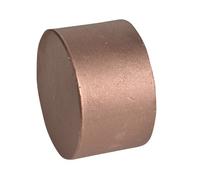 Thor 316c Copper Face Size 4