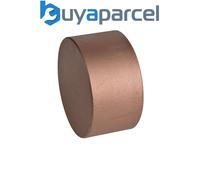 Thor 71-322C 322C Copper Replacement Face Size 5 (70mm) THO322C
