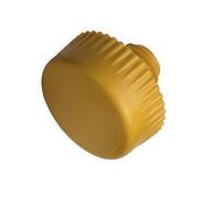 Thor 710 Nylon Hammer Replacement Head - Extra Hard Yellow Face