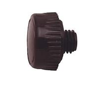 Thor 710 Nylon Hammer Replacement Head - Tough Brown Face