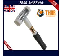 Thor 11-710 710 Nylon Hammer Plastic Handle 32mm 445g