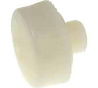 Thor 710nf Replacement Nylon Face 1.1/4in, White