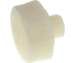Thor 710nf Replacement Nylon Face 1.1/4in, White