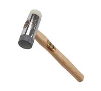 Thor 710R Versatile Soft And Hard Faced Hammer With Wooden Handle