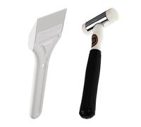 Thor 712 38mm Nylon Hammer & Paddle Glazing/Delglazing UPVC Window/Door Tool Kit