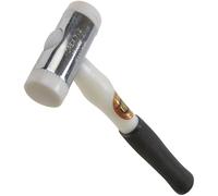 Thor 11-712 712 Nylon Hammer Plastic Handle 38Mm 650G