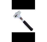 Thor 11-712 38mm Nylon Hammer with Plastic Handle