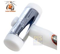 Thor 11-712 712 Nylon Hammer Plastic Handle 38mm 650g