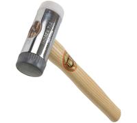 THOR Nylon Hammer Soft Face Replaceable Head All Sizes White Grey Soft Hard PVC