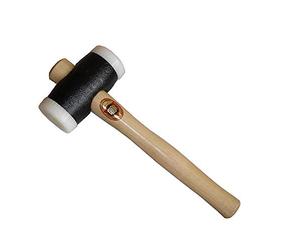 Thor 720 Nylon Face Hammer Mallet 2200G - 63MM