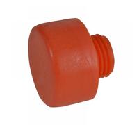 Thor 44mm Diameter Medium Hard Orange Spare Face