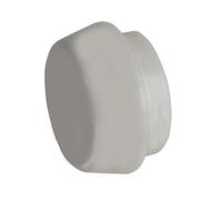 Thor Spare Face 200NF - Hard White Nylon - 50 mm