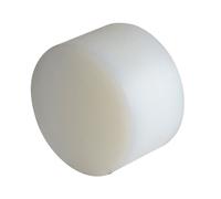 Thor 70mm Diameter Hard White Spare Face