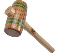 Thor 8060 Cylindrical Hardwood Mallet 2.1/4in