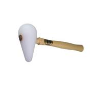 Thor 8898SP 2" Plastic Mallet-PearShape Bossing