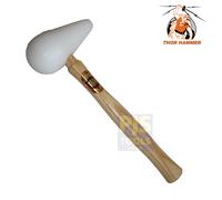 Thor 23-8899SP Thorex Super Plastic Mallet (Pear Shape)