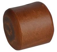 Thor 25mm Diameter Medium Brown Spare Face