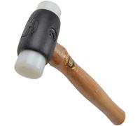 Thor 912 Super Plastics Hammer Wood Handle Size 2 (38mm) 790g