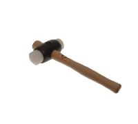 Thor 18-914 44mm Super Plastic Hammer with Wood Shaft