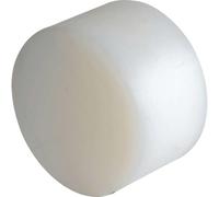 Thor 922spf Spare Super Plastics Face 2.3/4in