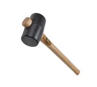 Rubber Mallet - Black - 2 1/8in.
