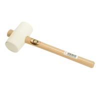 Thor 953W White Rubber MallET 2.1/2In