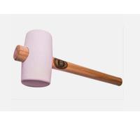 Thor 953W White Rubber Mallet 64Mm 675G THO953W