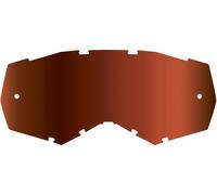 Thor Activate / Regiment Iridium Replacement Lens, red