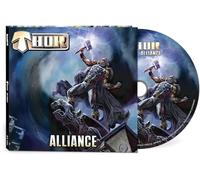 Thor - Alliance