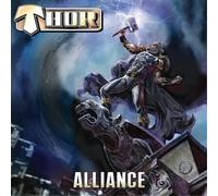 Thor Alliance (Vinyl) 12" Album (US IMPORT)
