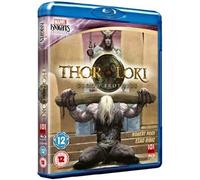 Thor and Loki: Blood Brothers DVD (2013) David Blair cert 12 NEW