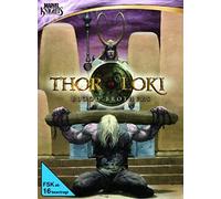 Thor and Loki - Blood Brothers (OmU) [DVD]