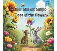 Thor and the Magic Door of the Flower: 3 (Thor(English))