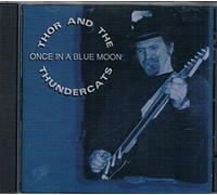 Thor and the Thundercats - Once in a Blue Moon