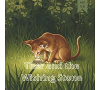 Thor and the Wishing Stone (Thor(English))