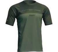 Thor Assist Censis Short Sleeve T-shirt