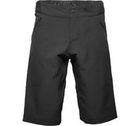 Thor Assist MTB Moto Motorcycle Motorbike Shorts Black