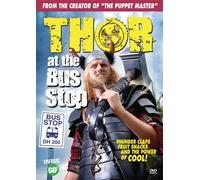 Thor: At The Bus Stop: Thunder Clap Special Edition [DVD] [Region 1] [NTSC]