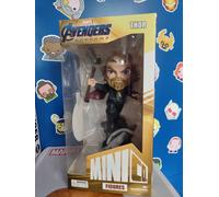 Thor Avengers Endgame Minico Figures Dimensions: 20 x 11 x 9cm Iron 736532715562