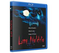 Thor (Bad Moon, Spain Import, See Details for Languages)