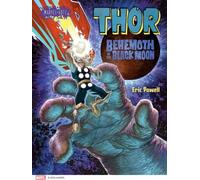 Thor: Behemoth of the Black Moon